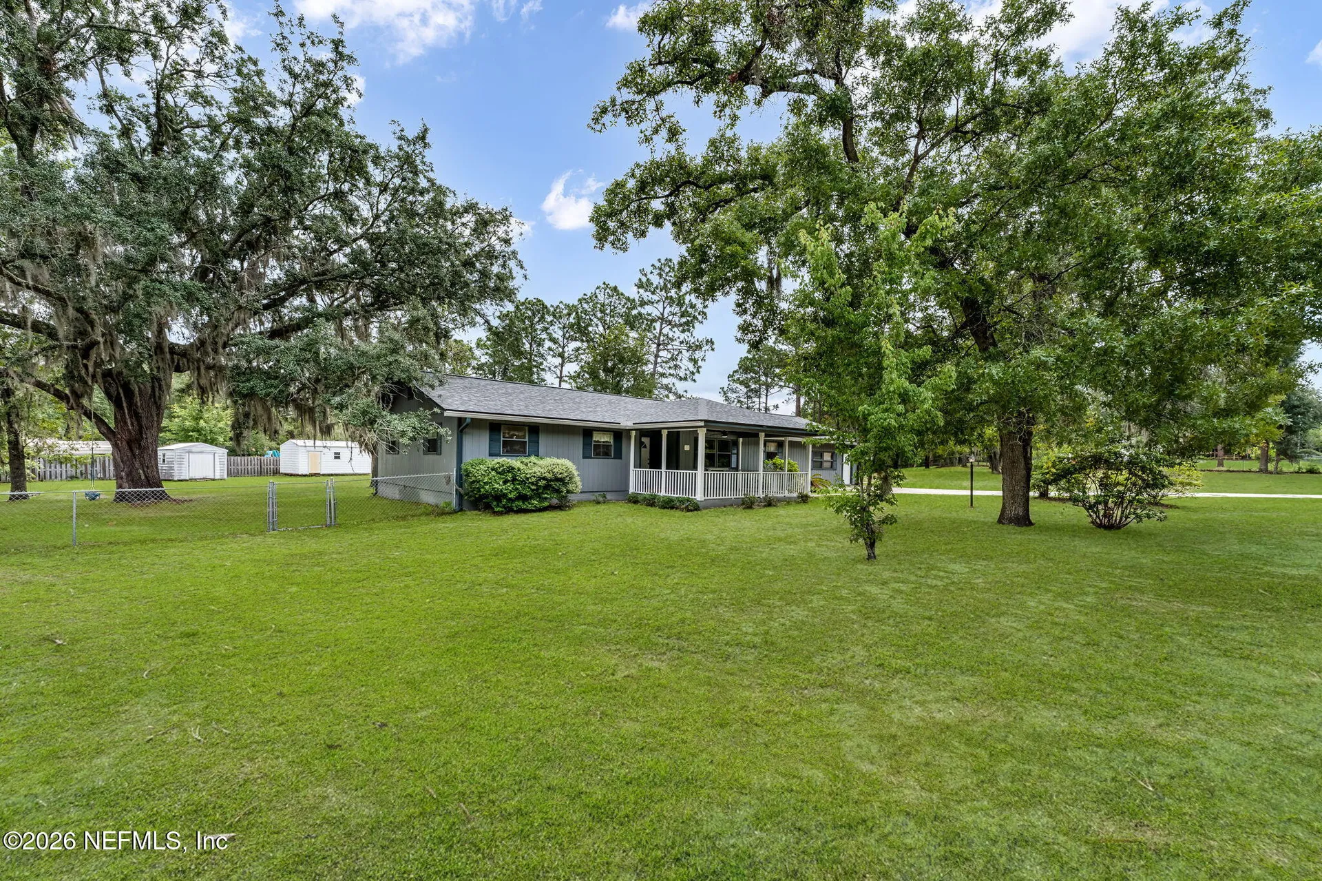 211 Dow Court Green Cove Springs FL 32043