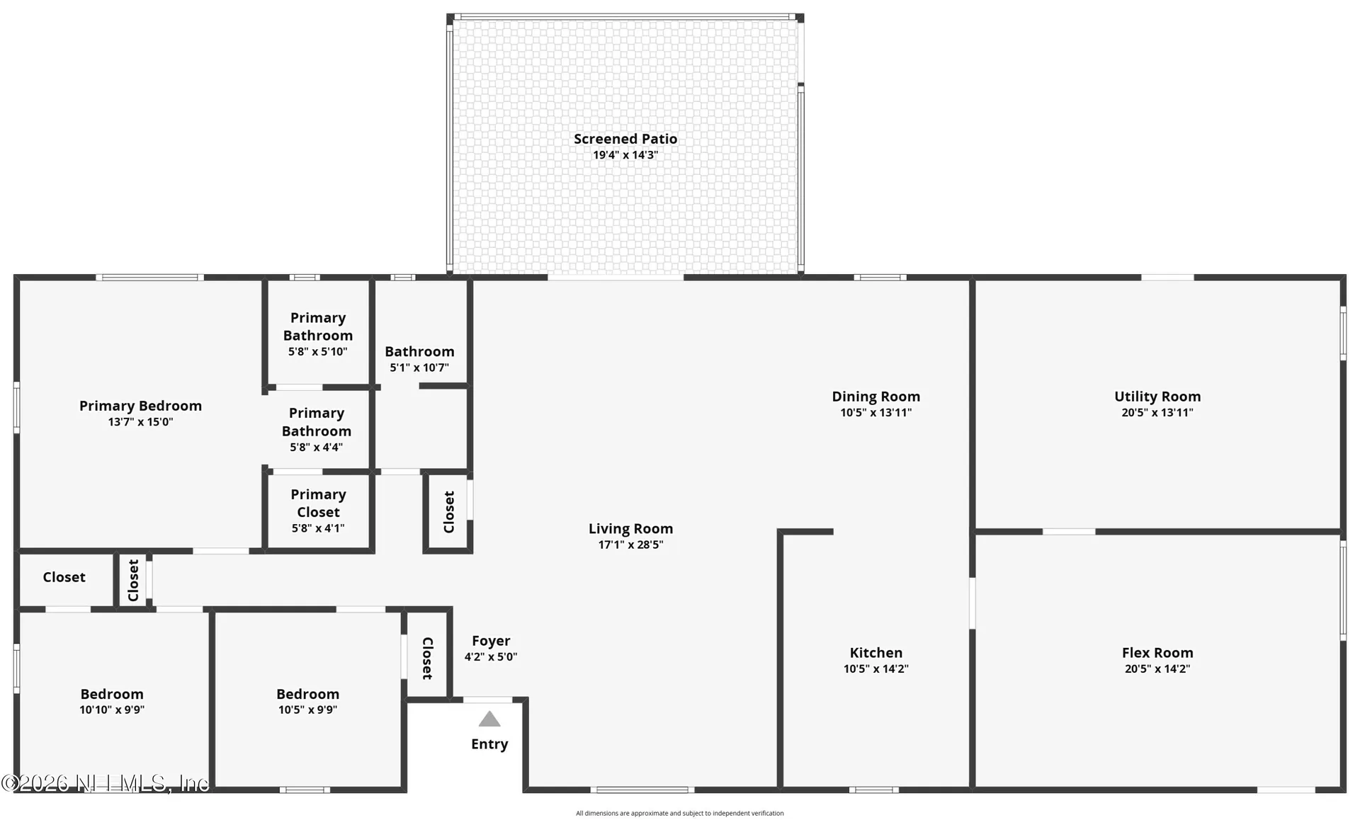 211 Dow Court Green Cove Springs FL 32043