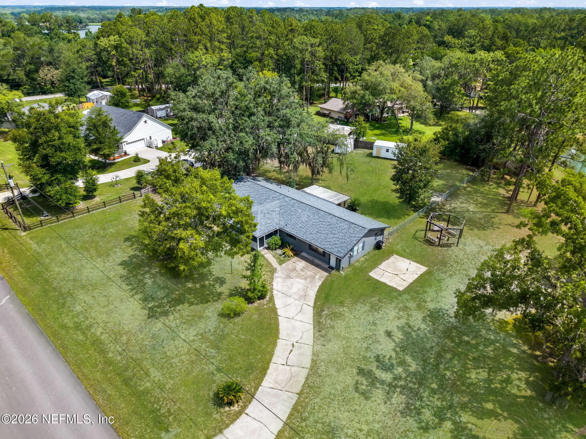 211 Dow Court Green Cove Springs FL 32043