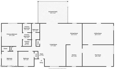 211 Dow Court Green Cove Springs FL 32043