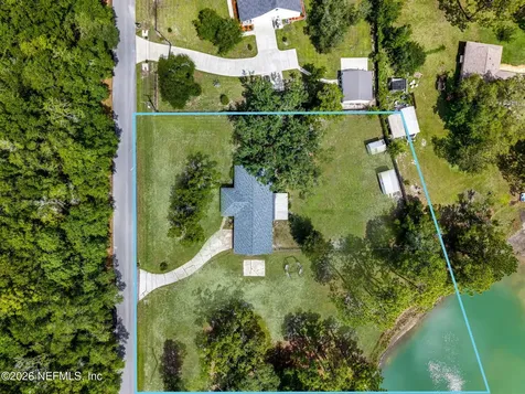 211 Dow Court Green Cove Springs FL 32043