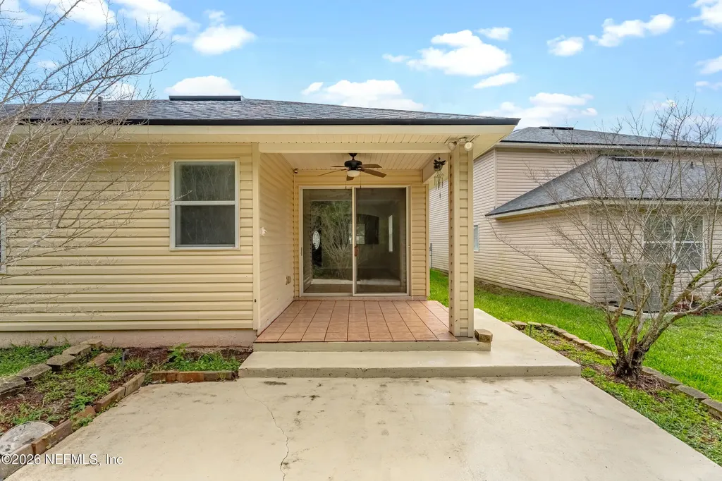 11734 Alexandra Drive Jacksonville FL 32218