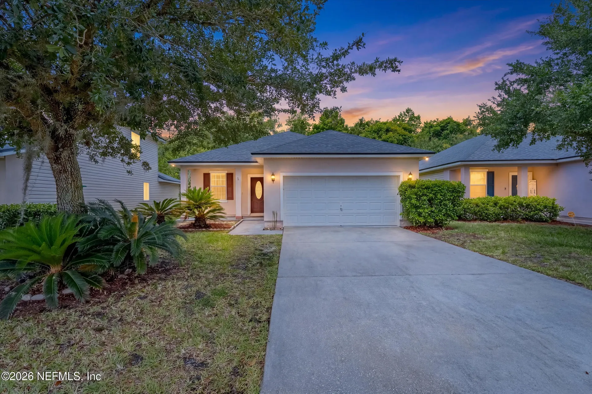 11734 Alexandra Drive Jacksonville FL 32218