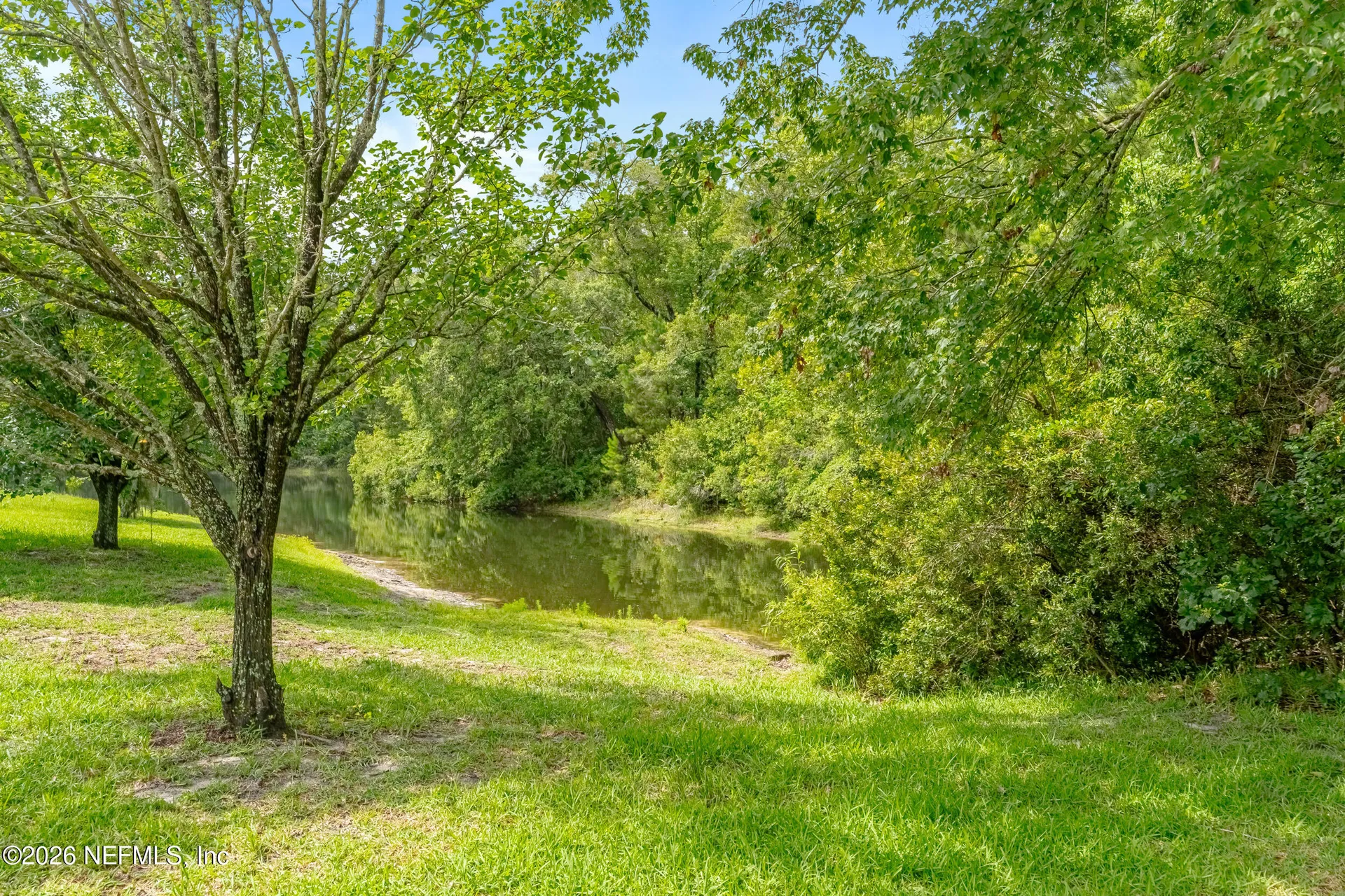 11734 Alexandra Drive Jacksonville FL 32218