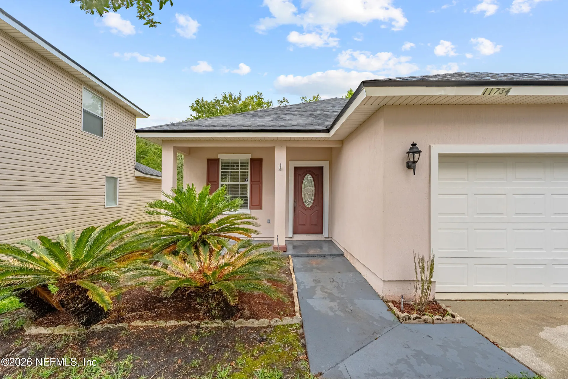 11734 Alexandra Drive Jacksonville FL 32218