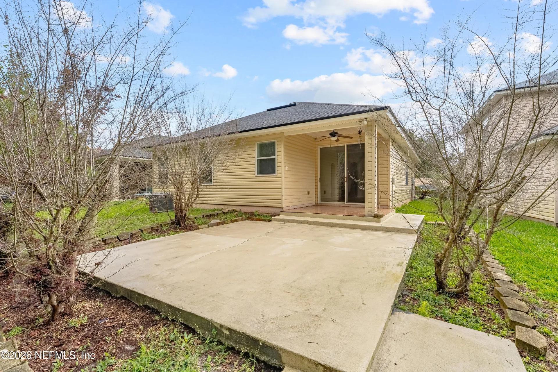 11734 Alexandra Drive Jacksonville FL 32218
