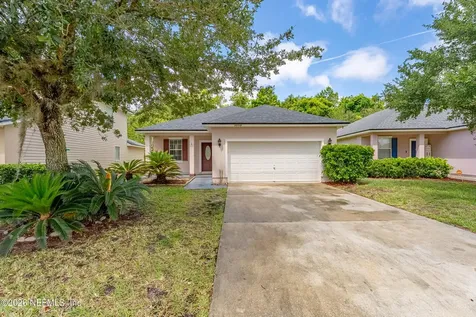 11734 Alexandra Drive Jacksonville FL 32218