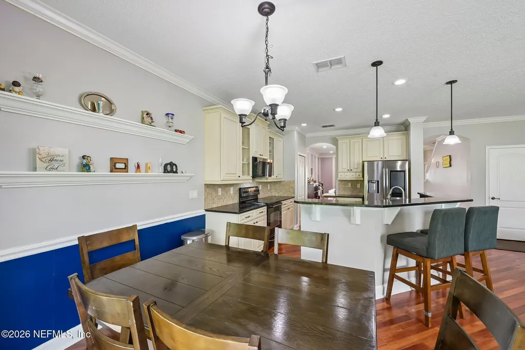 1112 Pine Island Court Middleburg FL 32068