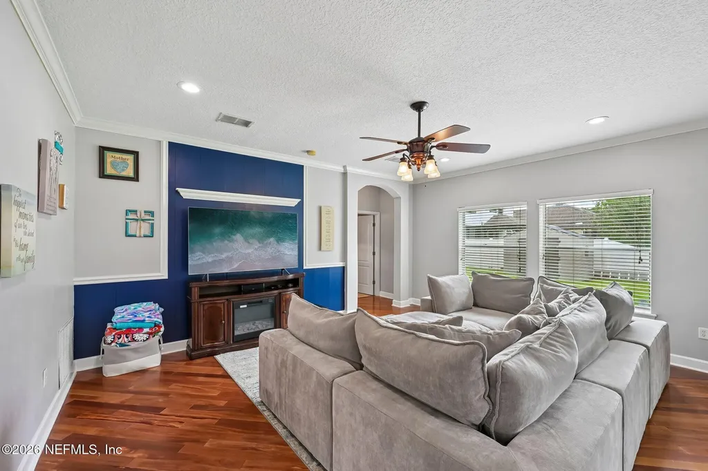 1112 Pine Island Court Middleburg FL 32068