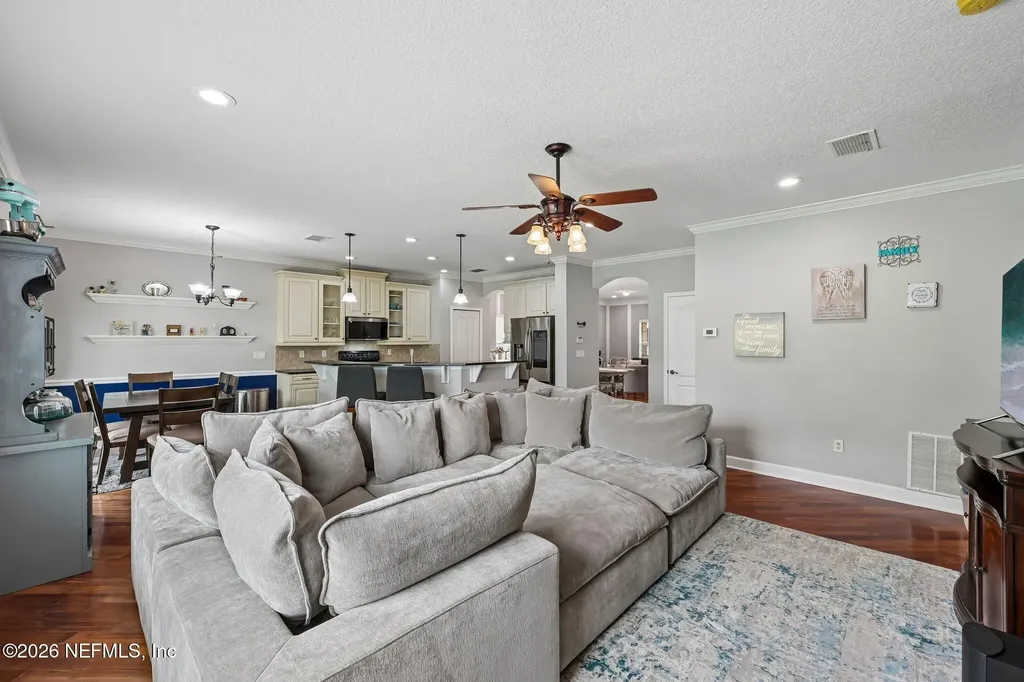 1112 Pine Island Court Middleburg FL 32068