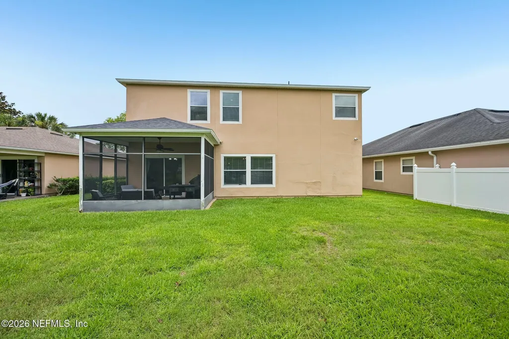 1112 Pine Island Court Middleburg FL 32068