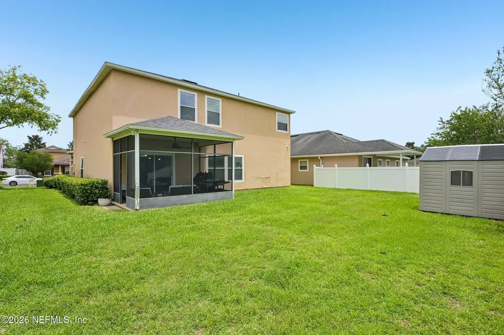 1112 Pine Island Court Middleburg FL 32068
