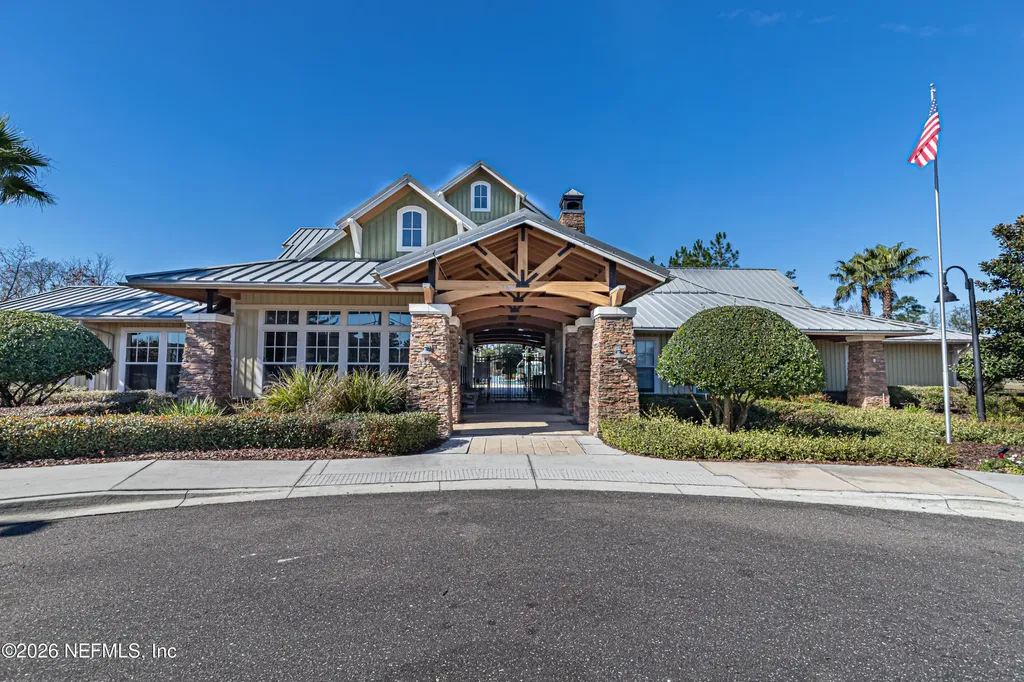 1112 Pine Island Court Middleburg FL 32068