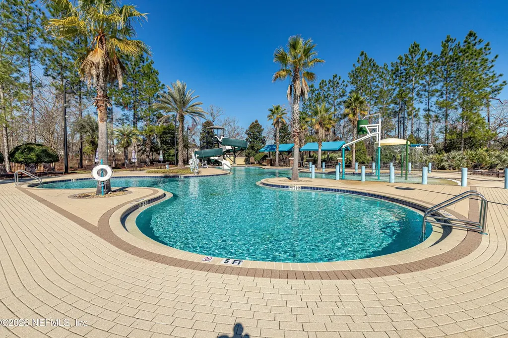 1112 Pine Island Court Middleburg FL 32068