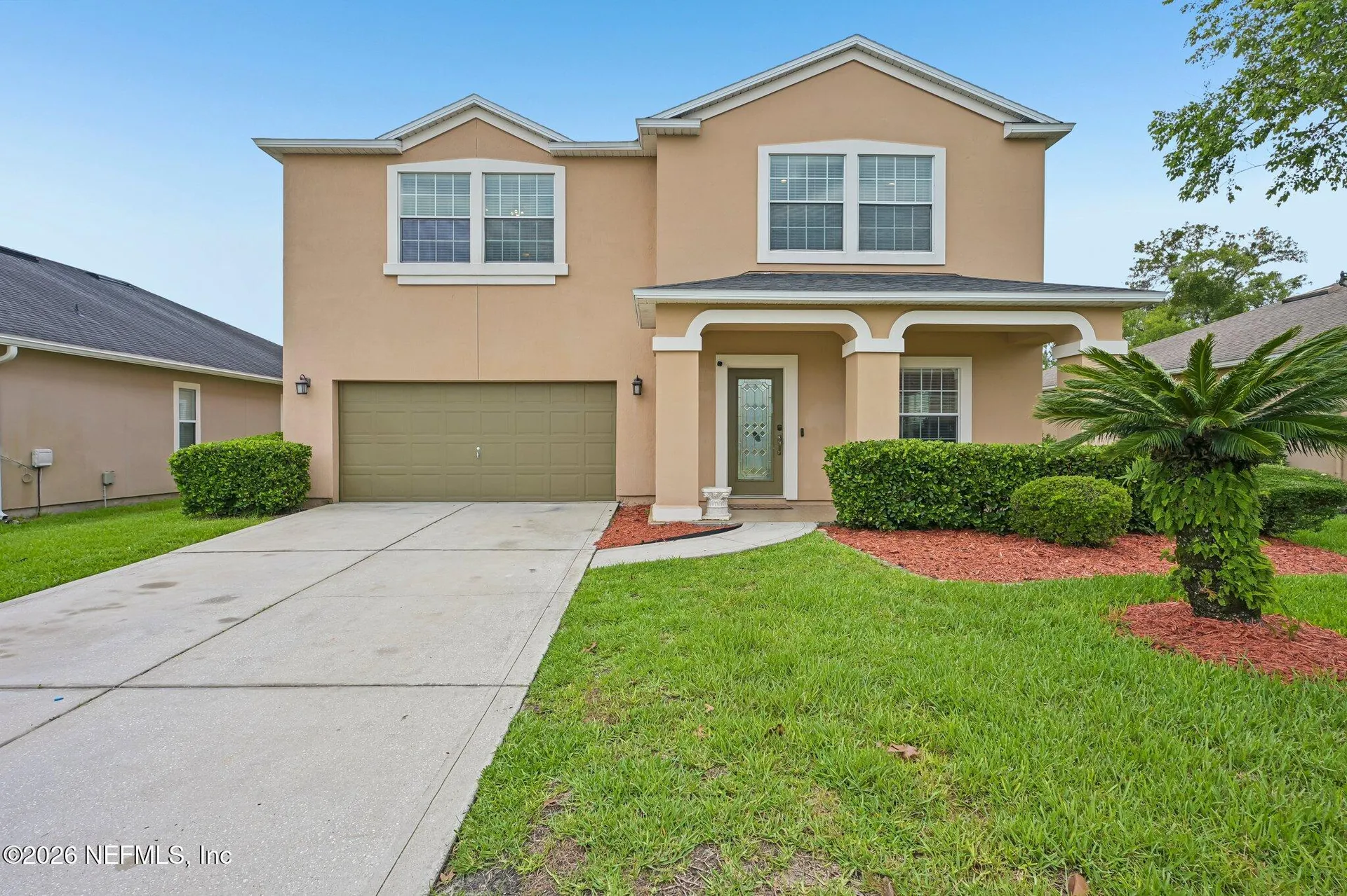 1112 Pine Island Court Middleburg FL 32068