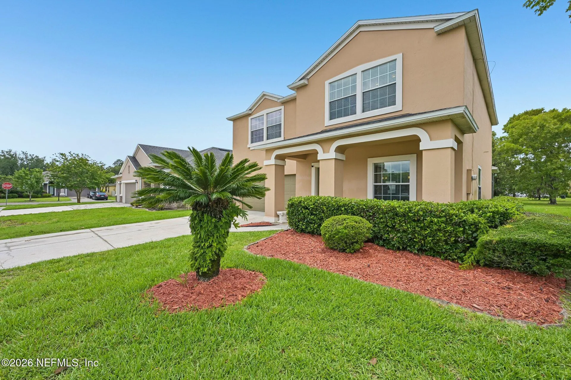 1112 Pine Island Court Middleburg FL 32068
