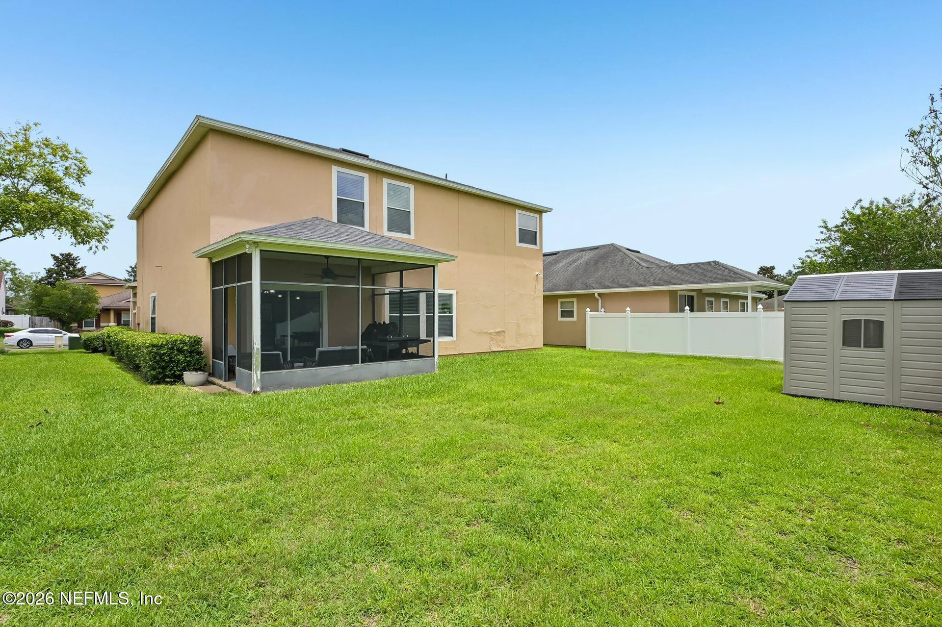 1112 Pine Island Court Middleburg FL 32068