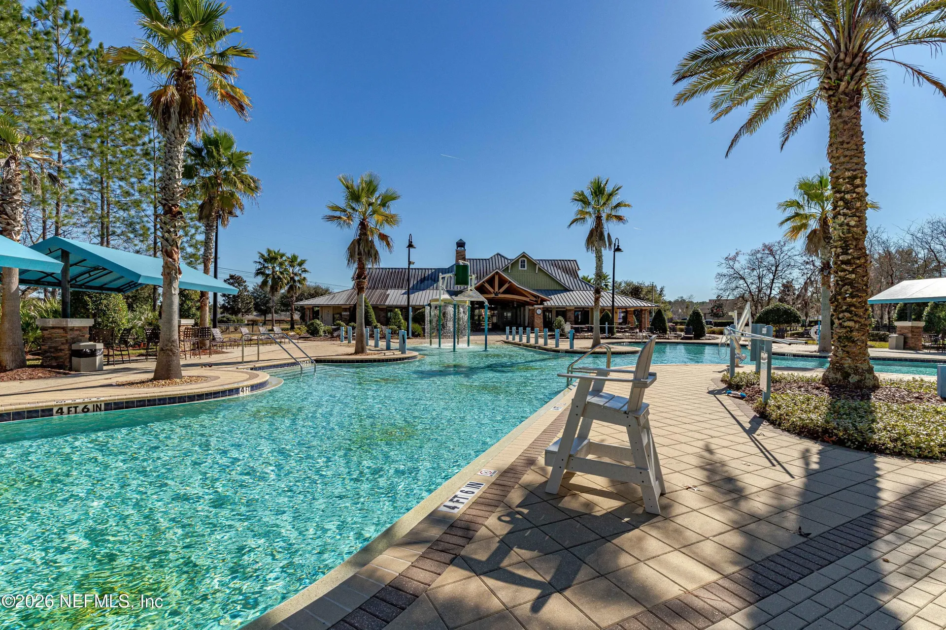 1112 Pine Island Court Middleburg FL 32068