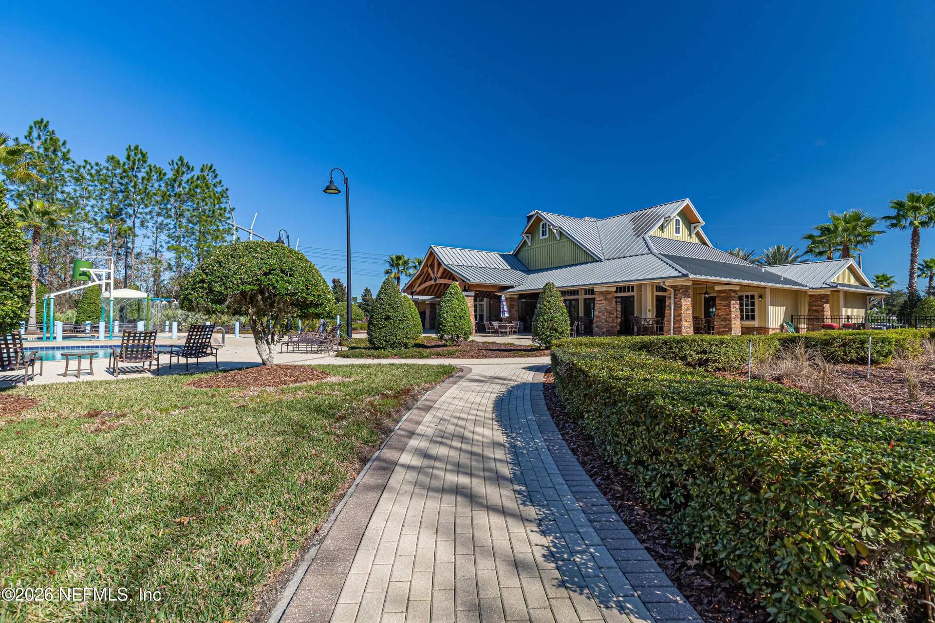 1112 Pine Island Court Middleburg FL 32068