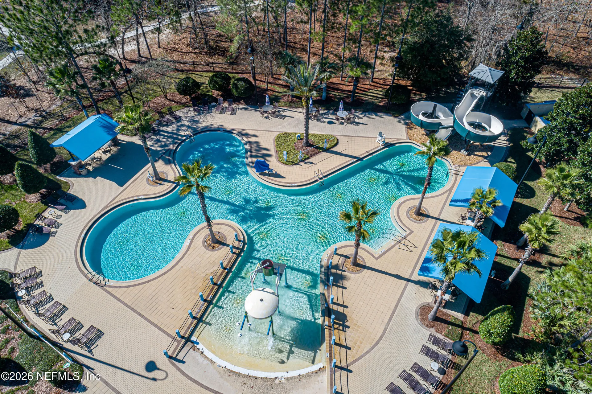1112 Pine Island Court Middleburg FL 32068