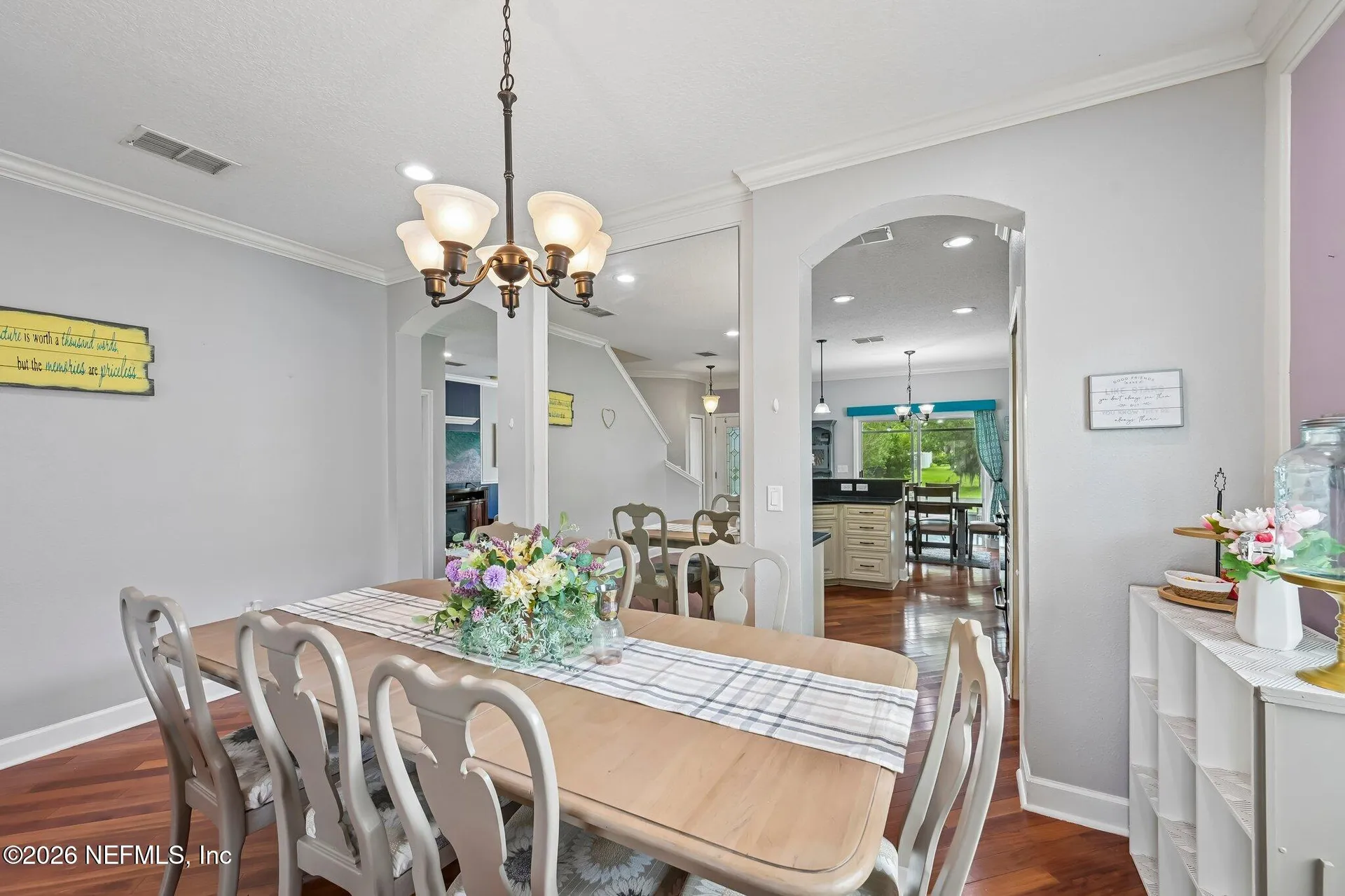1112 Pine Island Court Middleburg FL 32068