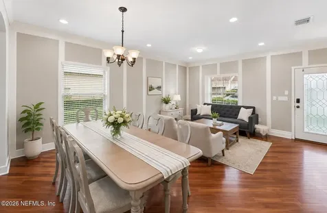 1112 Pine Island Court Middleburg FL 32068