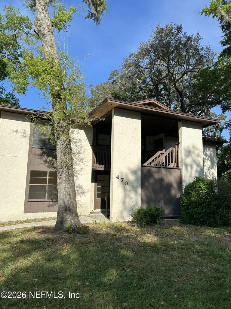 470 Crabapple Court Orange Park FL 32073