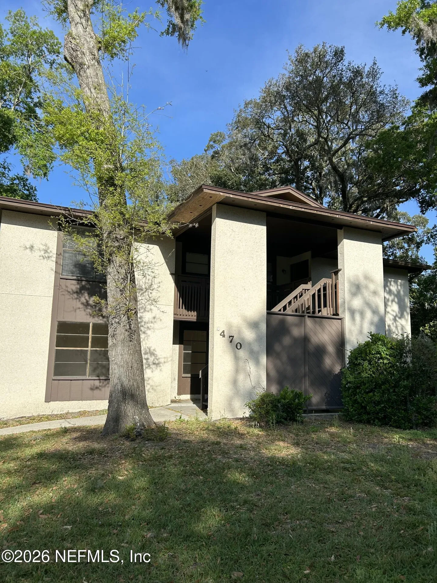 470 Crabapple Court Orange Park FL 32073
