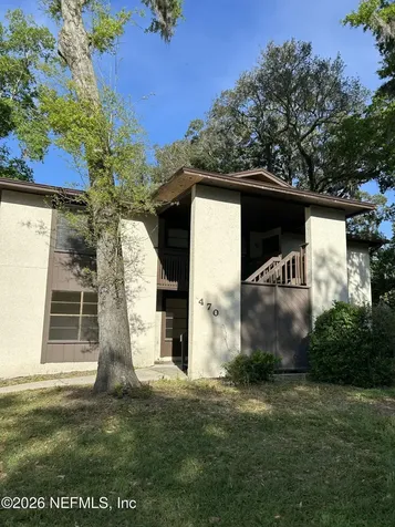 470 Crabapple Court Orange Park FL 32073