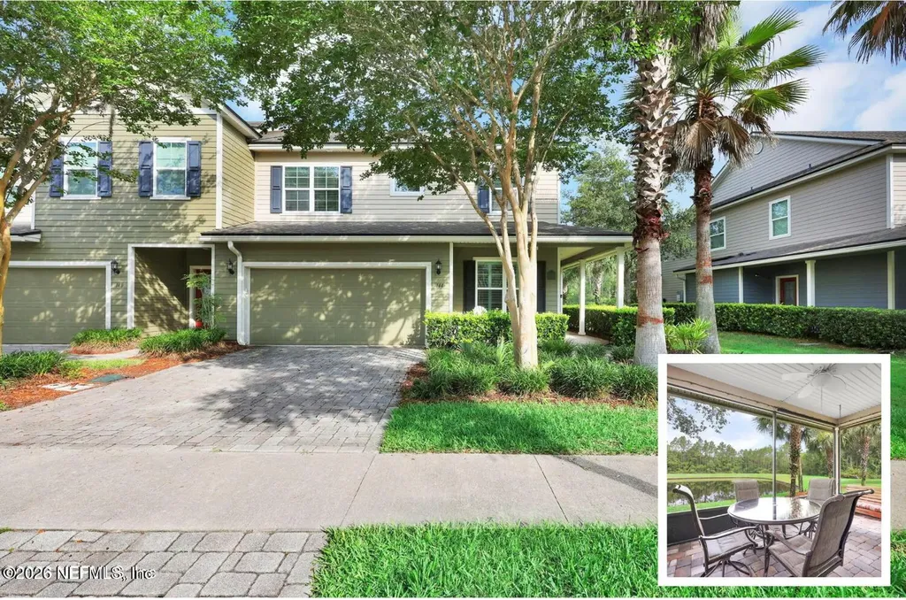 144 Magnolia Creek Walk Ponte Vedra FL 32081