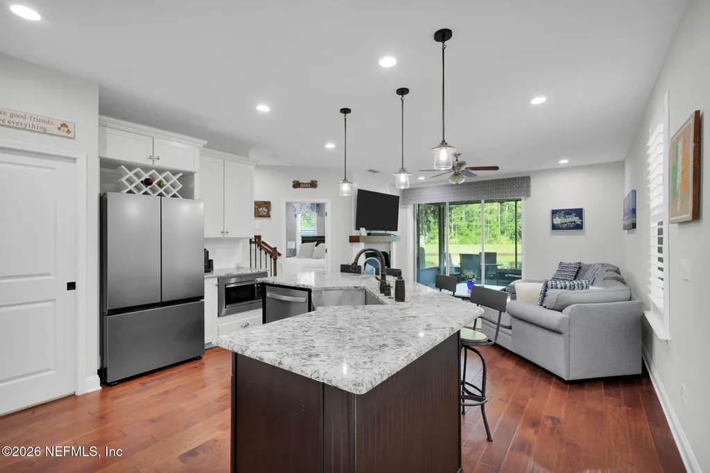 144 Magnolia Creek Walk Ponte Vedra FL 32081