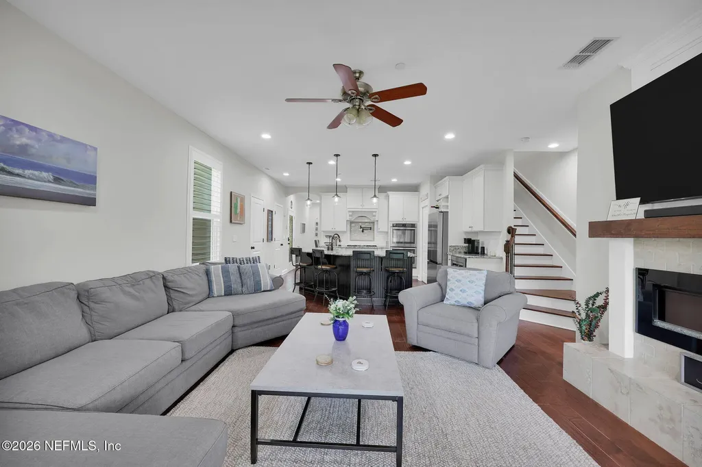 144 Magnolia Creek Walk Ponte Vedra FL 32081