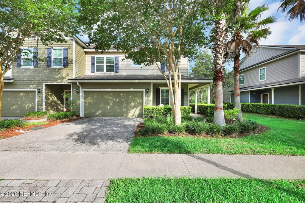 144 Magnolia Creek Walk Ponte Vedra FL 32081