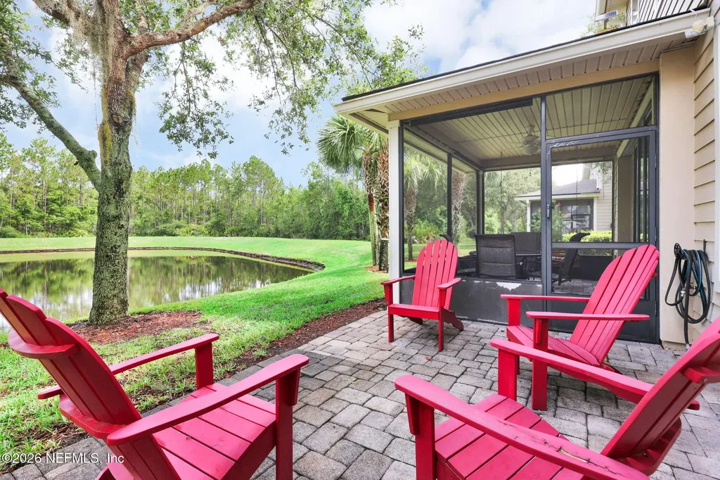 144 Magnolia Creek Walk Ponte Vedra FL 32081