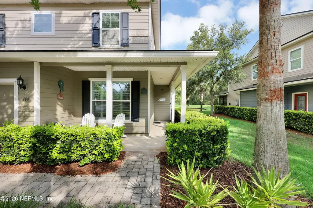 144 Magnolia Creek Walk Ponte Vedra FL 32081