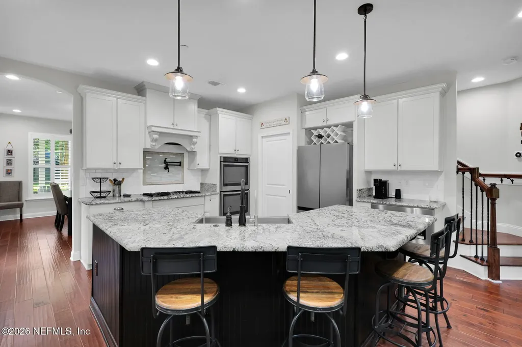 144 Magnolia Creek Walk Ponte Vedra FL 32081