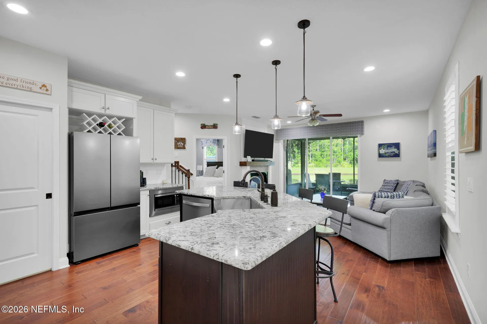 144 Magnolia Creek Walk Ponte Vedra FL 32081