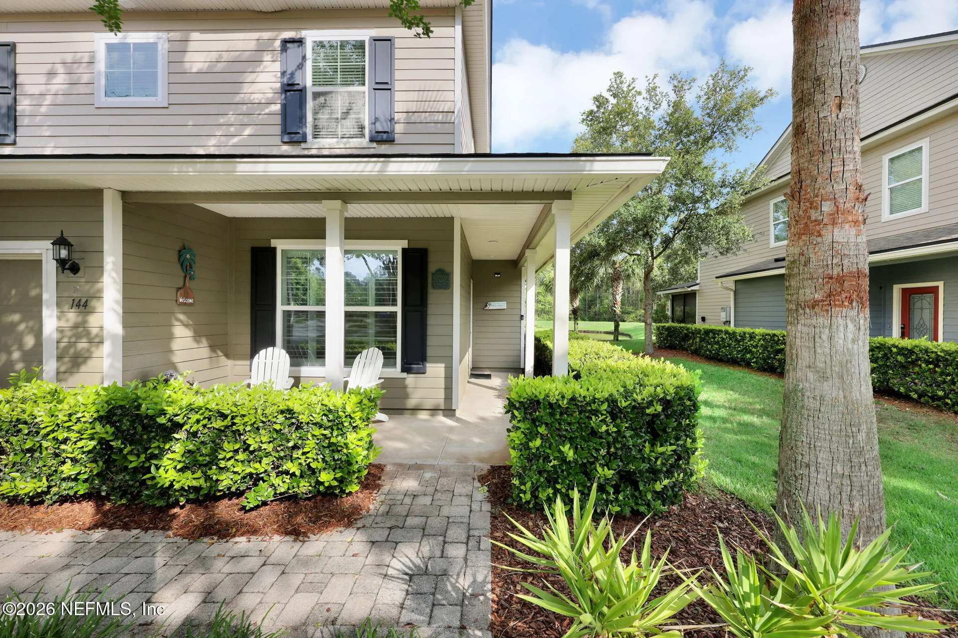 144 Magnolia Creek Walk Ponte Vedra FL 32081