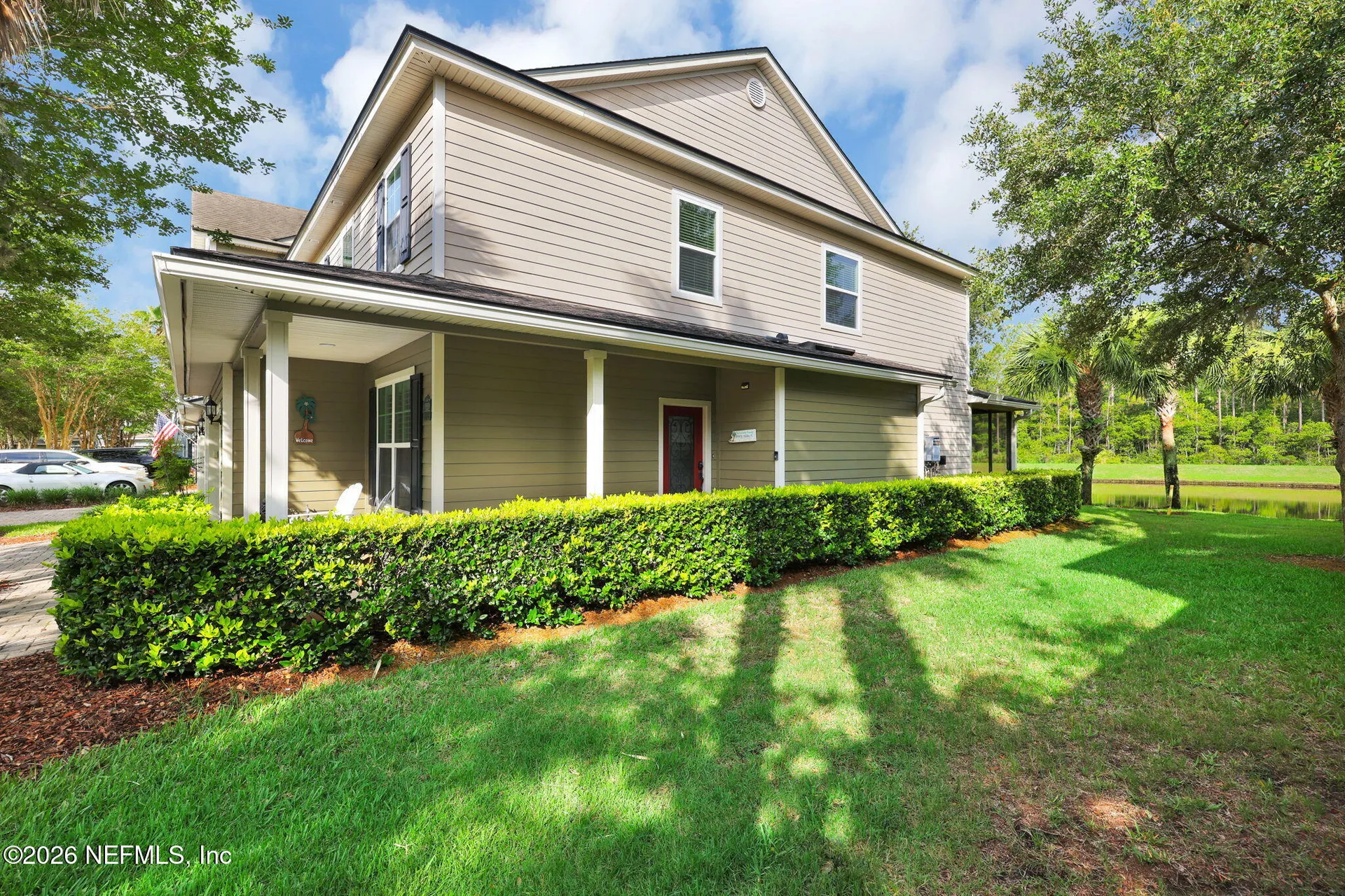 144 Magnolia Creek Walk Ponte Vedra FL 32081