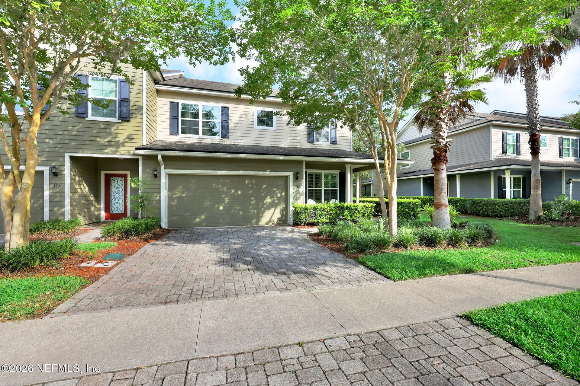 144 Magnolia Creek Walk Ponte Vedra FL 32081
