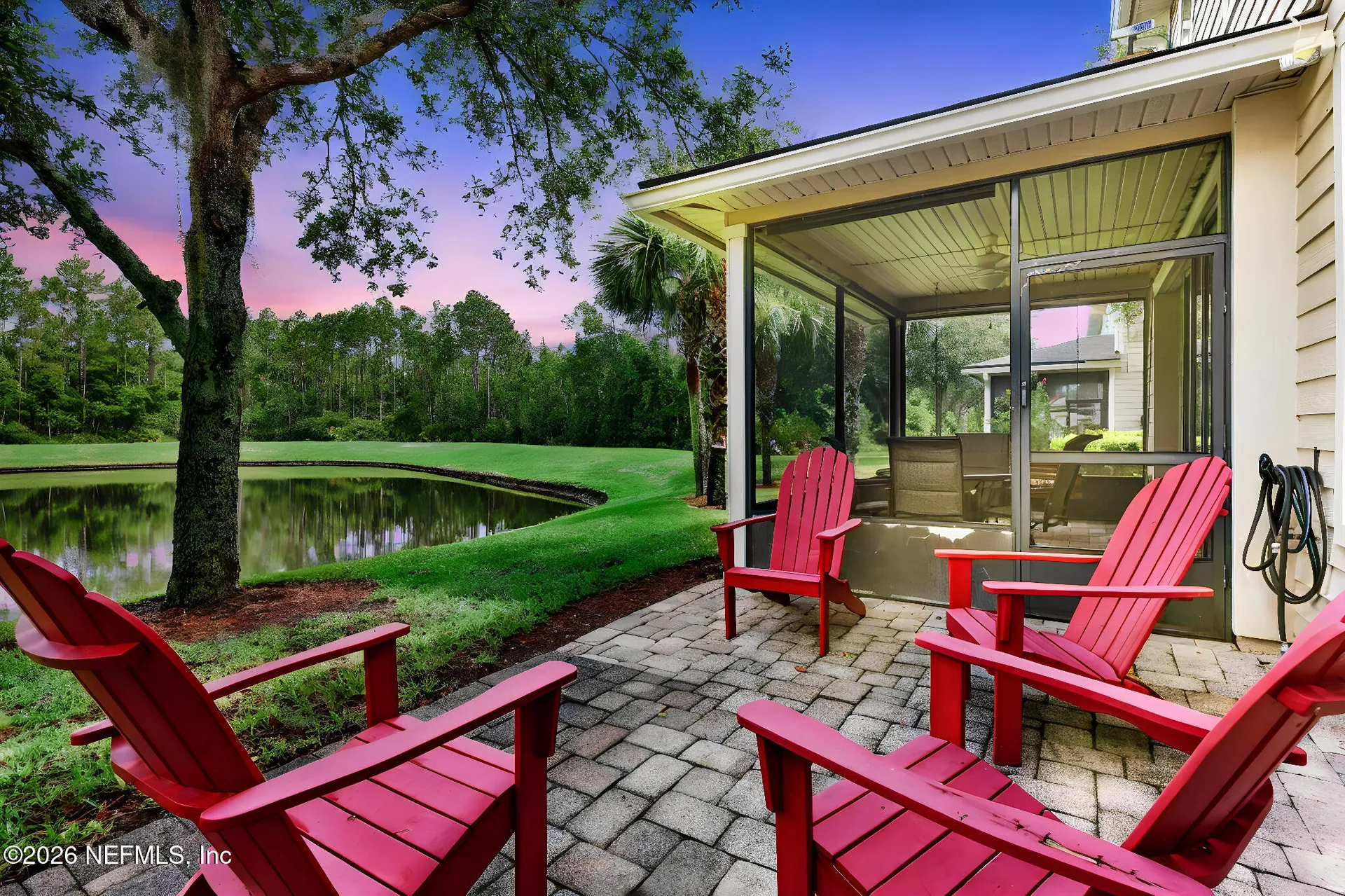 144 Magnolia Creek Walk Ponte Vedra FL 32081
