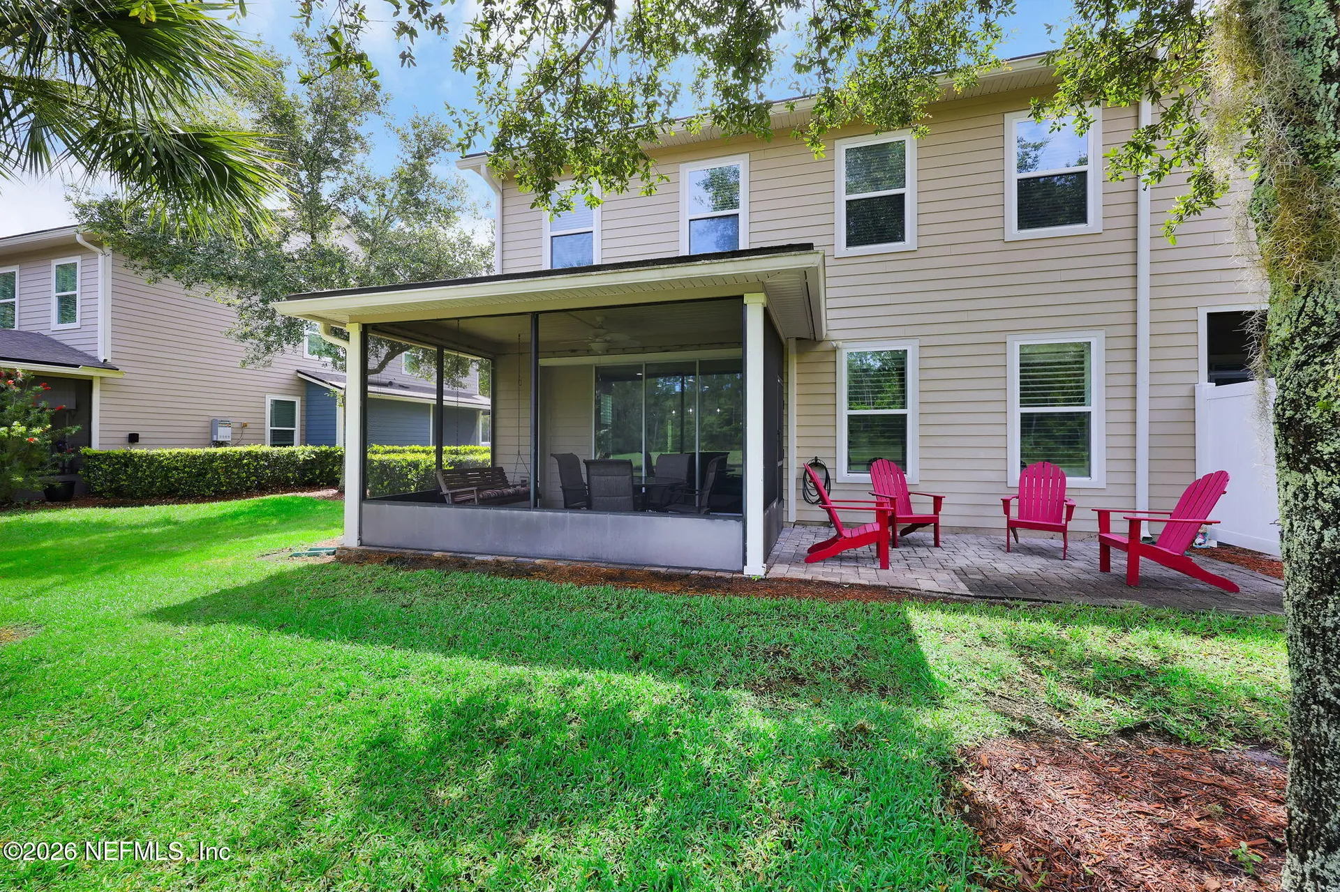 144 Magnolia Creek Walk Ponte Vedra FL 32081