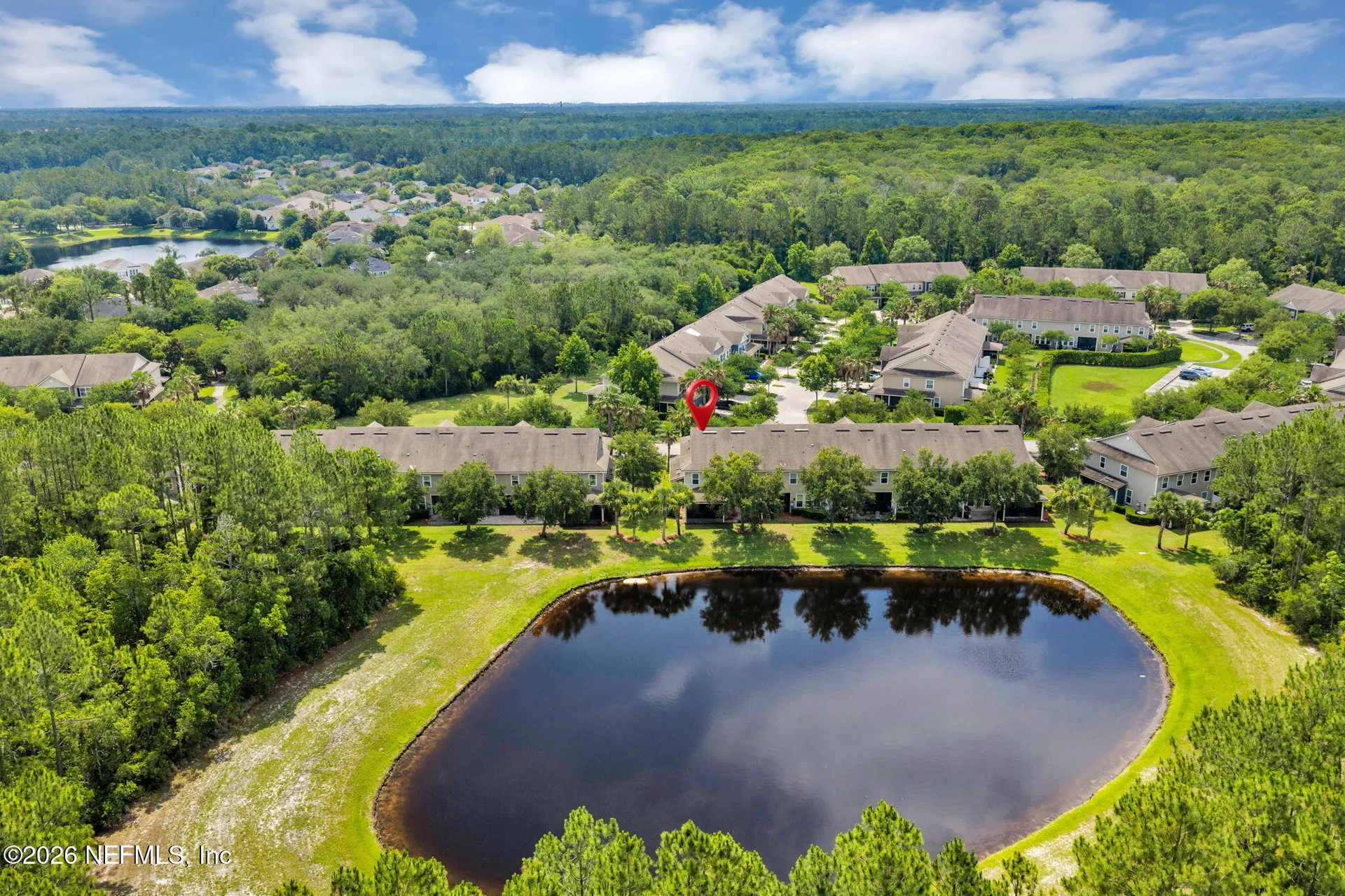 144 Magnolia Creek Walk Ponte Vedra FL 32081