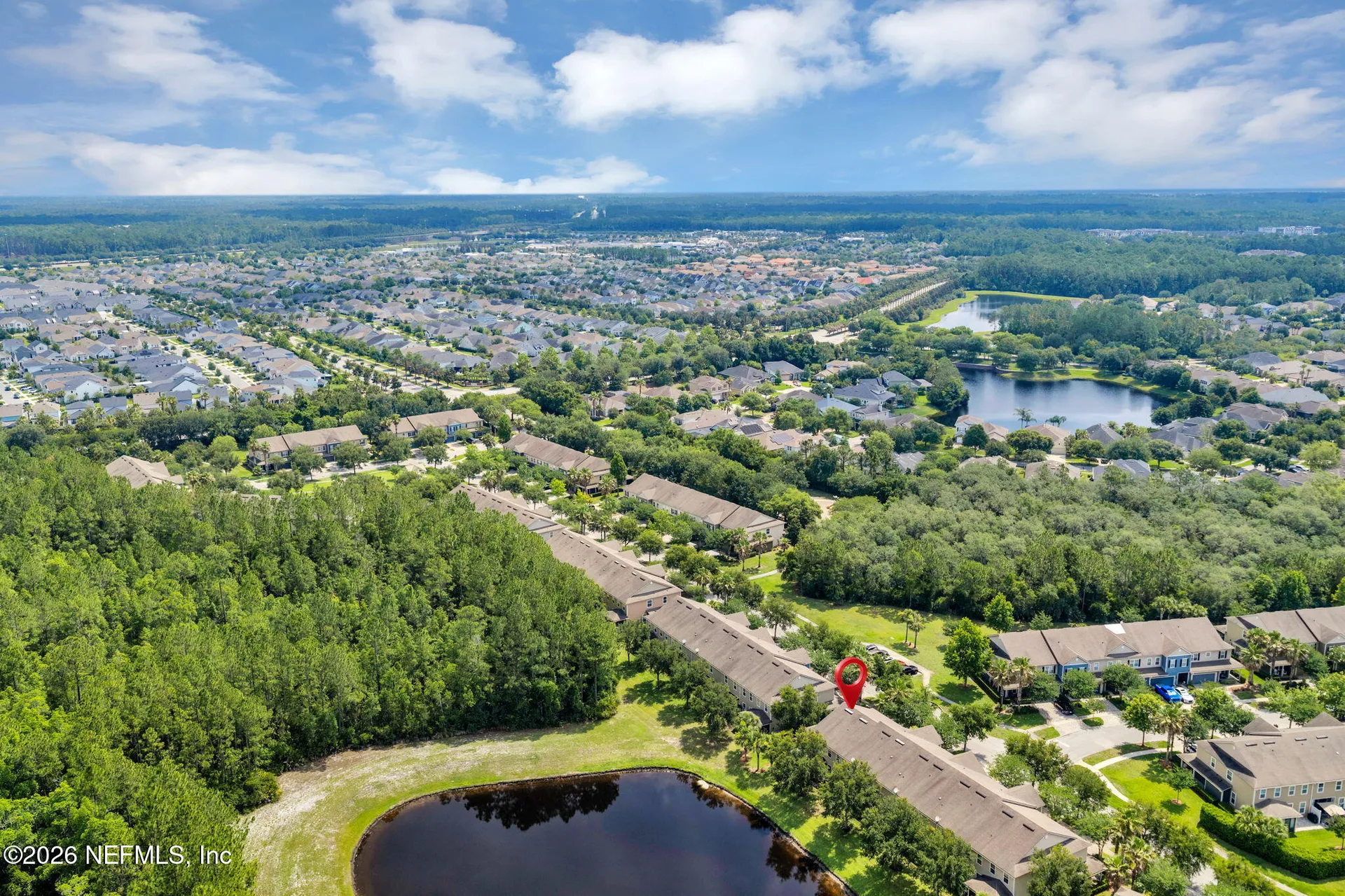 144 Magnolia Creek Walk Ponte Vedra FL 32081