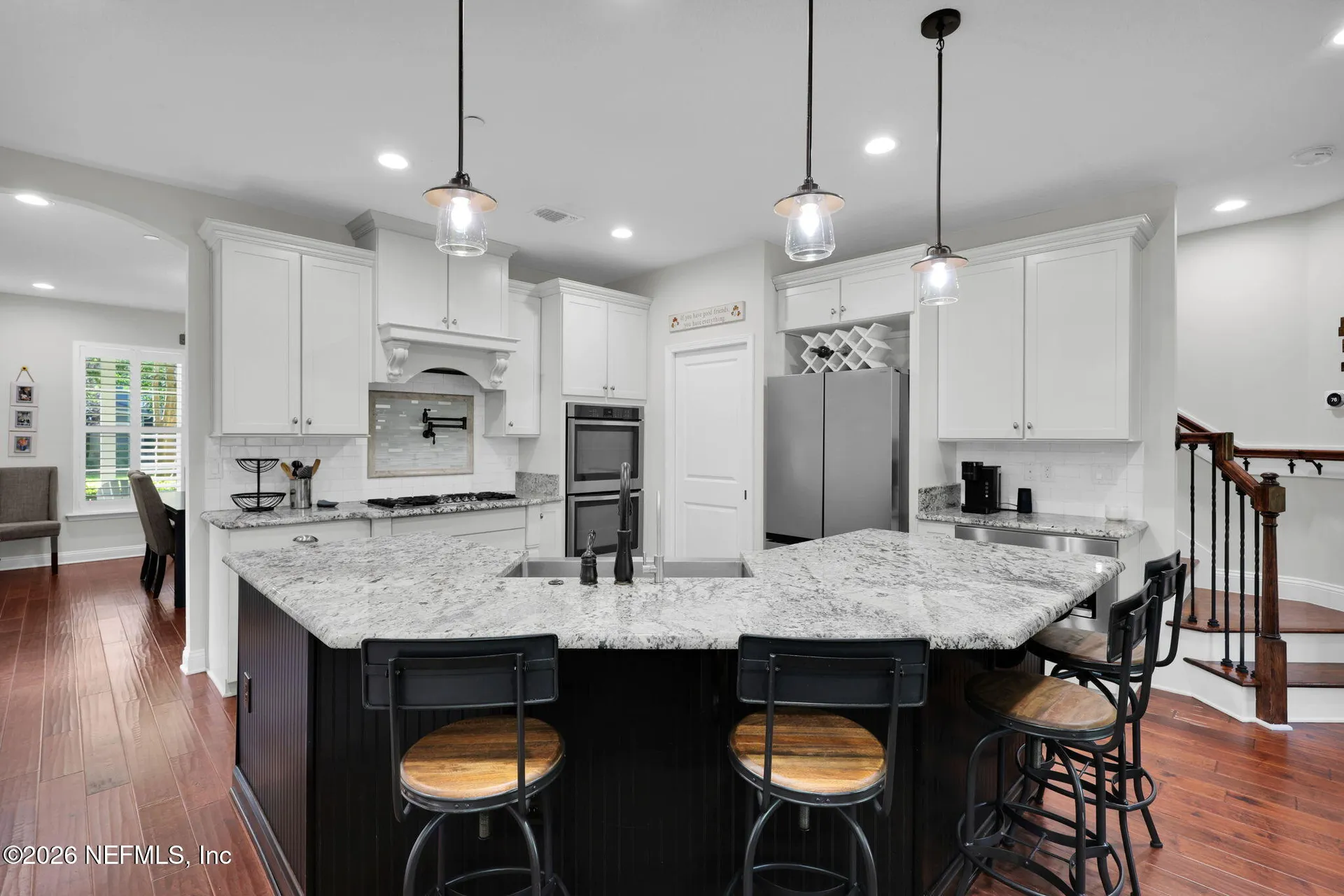 144 Magnolia Creek Walk Ponte Vedra FL 32081