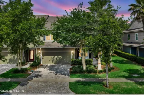 144 Magnolia Creek Walk Ponte Vedra FL 32081