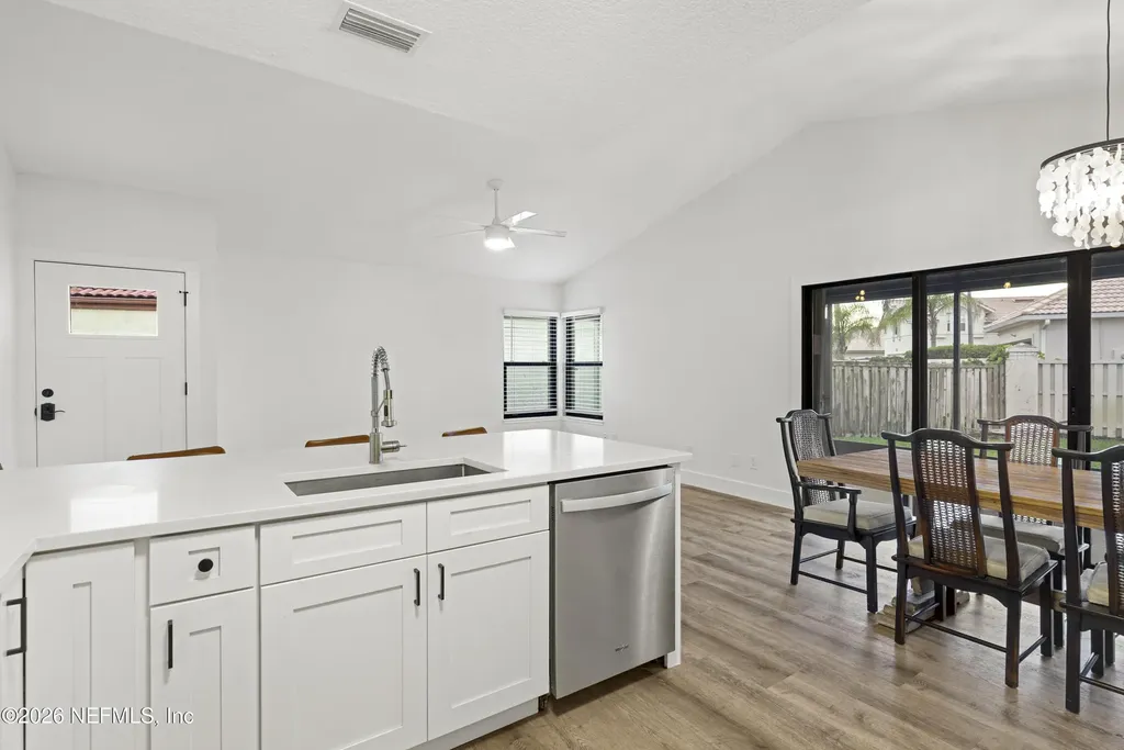 1715 Sea Fair Drive St. Augustine FL 32080