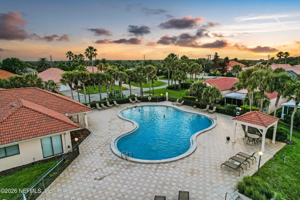 1715 Sea Fair Drive St. Augustine FL 32080