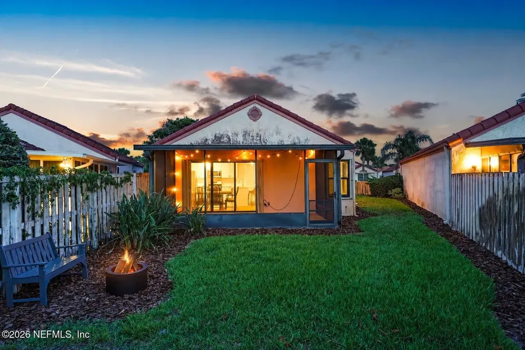 1715 Sea Fair Drive St. Augustine FL 32080