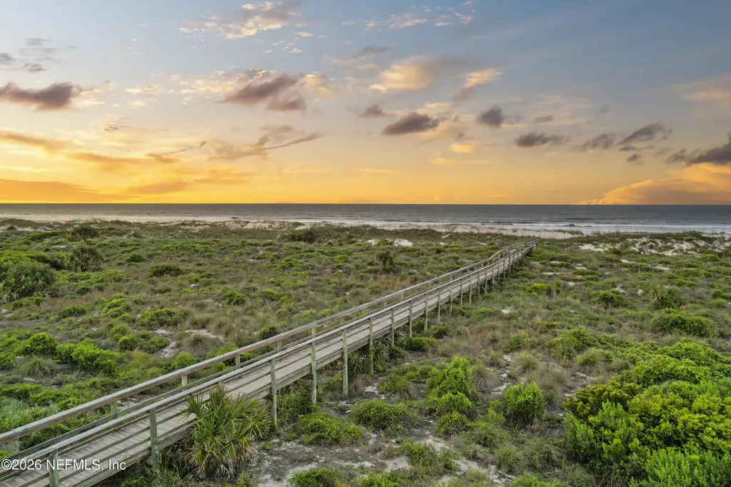 1715 Sea Fair Drive St. Augustine FL 32080